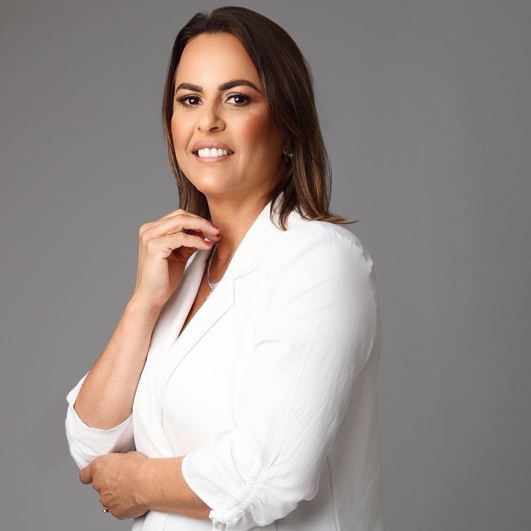 Débora Moura — Enfermeira obstetra e pediátrica
