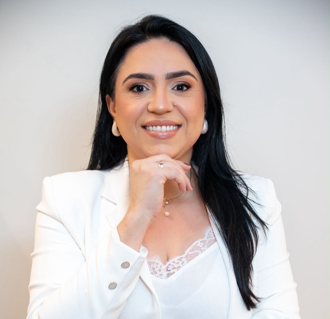 Talita Gandra — Fonoaudióloga