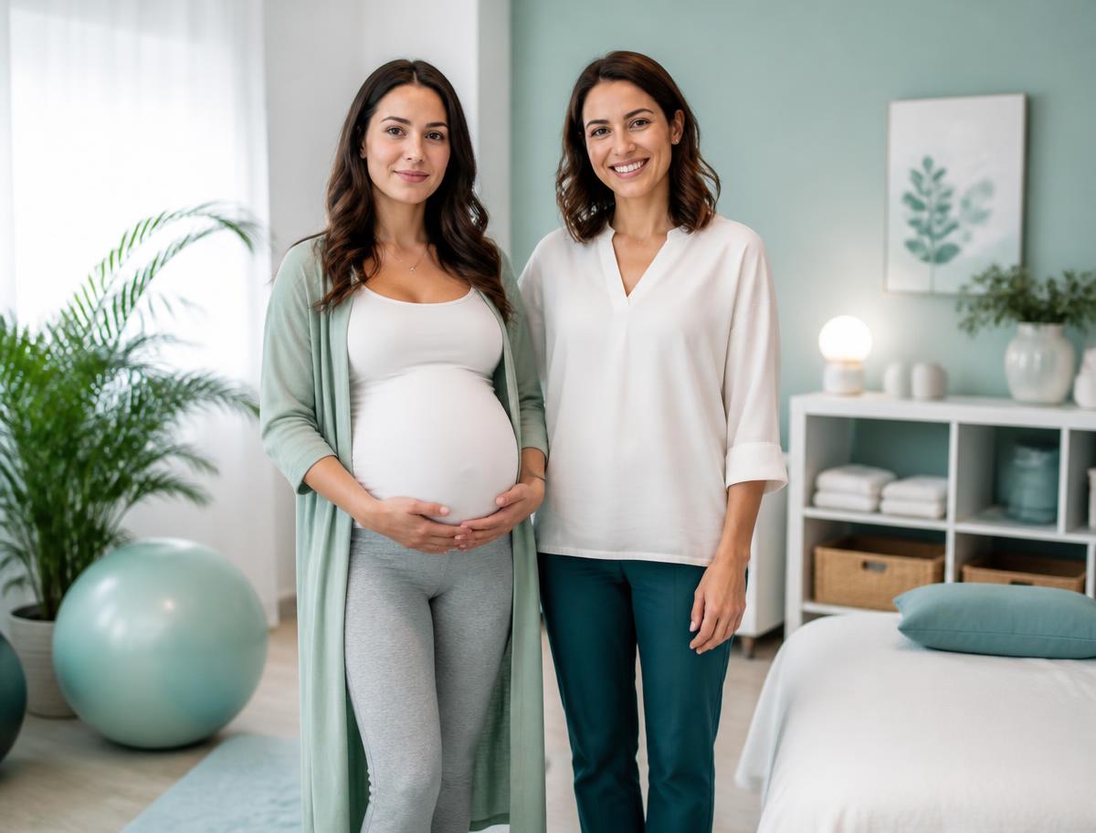 Formação de Doulas